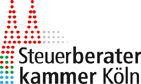 Logo: Steuerberaterkammer Köln