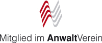 Logo: Deutscher Anwaltverein